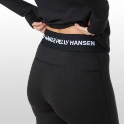 Top 10 👍 Helly Hansen Lifa Merino Midweight Pant Women's ❤️ -Helly Hansen Sales Shop BLA D3 7