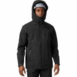 Hot Sale ❤️ Helly Hansen Odin Infinity Insulated Jacket Men's ❤️ -Helly Hansen Sales Shop BLA D4 3