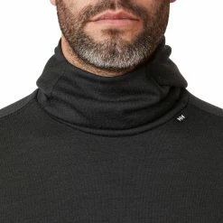 Budget ๐ Helly Hansen Lifa Merino Midweight Hoodie Men's ๐งจ 16 Budget ๐ Helly Hansen Lifa Merino Midweight Hoodie Men's ๐งจ -Helly Hansen Sales Shop BLA D4 30