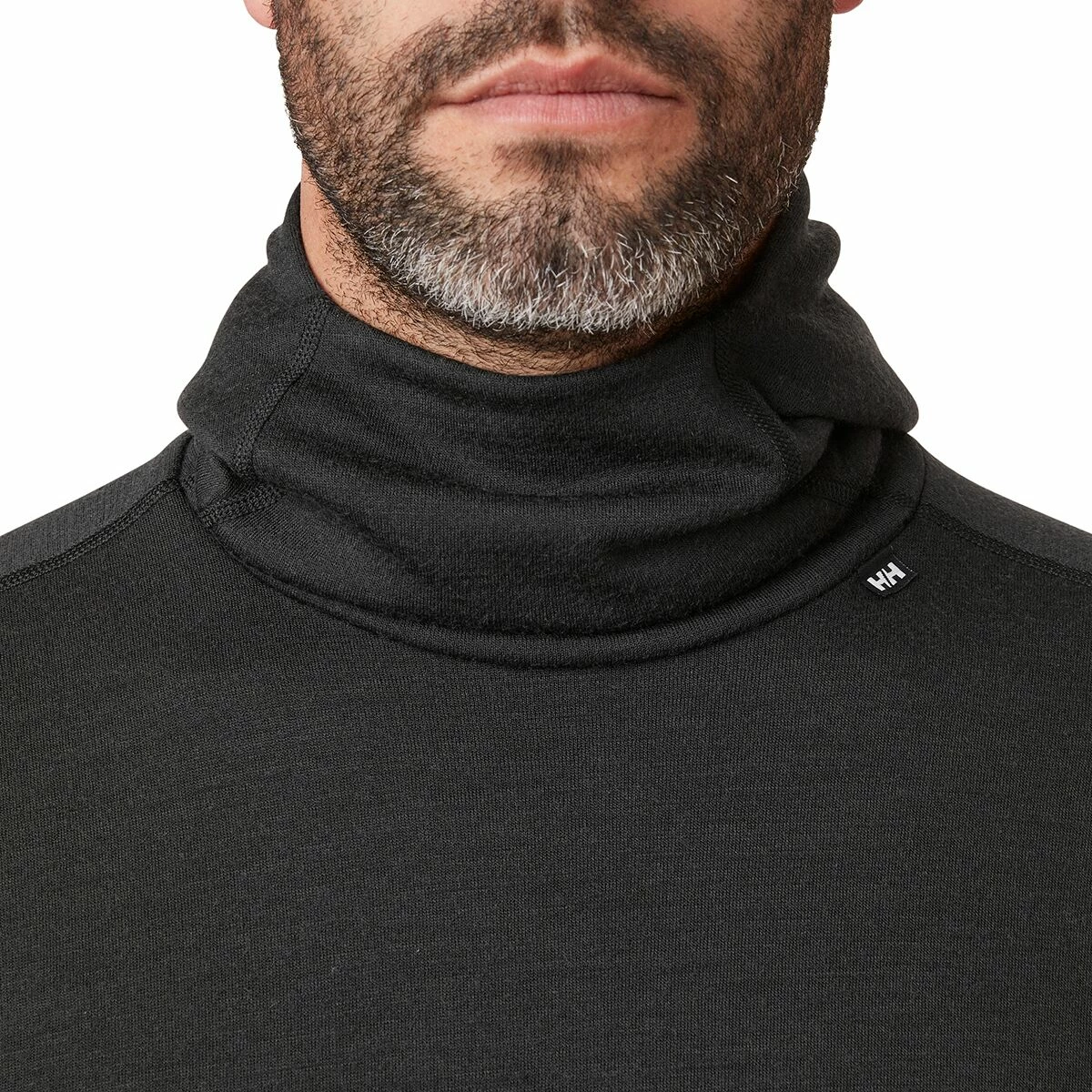 Budget ๐ Helly Hansen Lifa Merino Midweight Hoodie Men's ๐งจ 5 Budget ๐ Helly Hansen Lifa Merino Midweight Hoodie Men's ๐งจ - Image 3