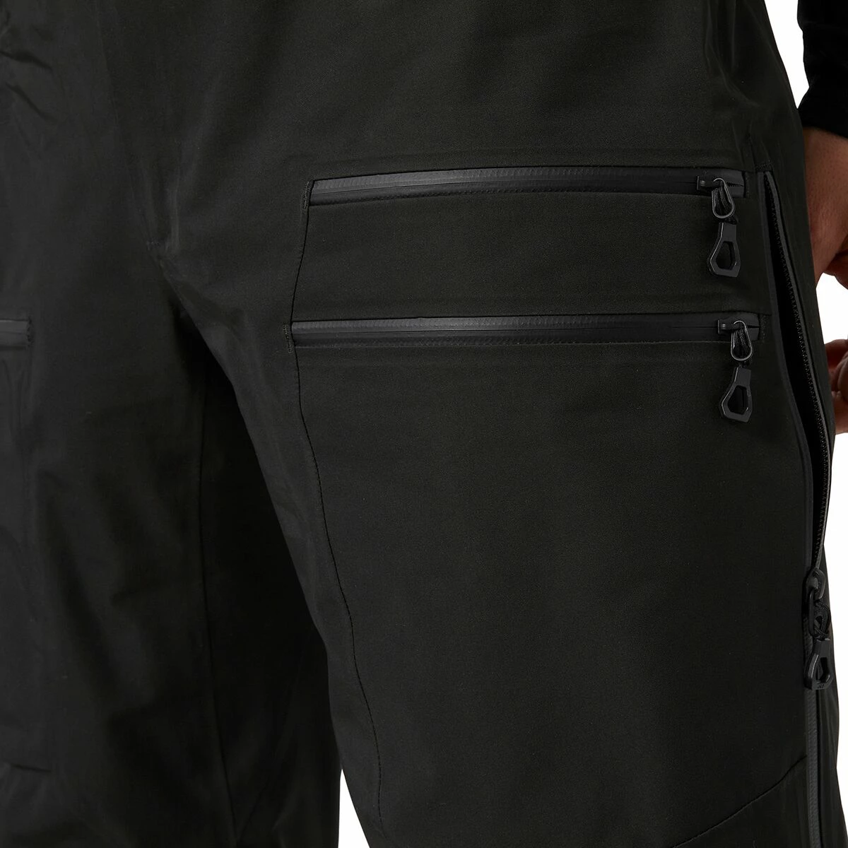 Deals 🤩 Helly Hansen Odin Mountain Infinity 3L Bib Pant Men's 😍 7 Deals 🤩 Helly Hansen Odin Mountain Infinity 3L Bib Pant Men's 😍 - Image 5