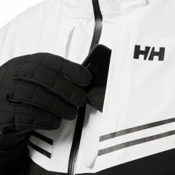 Promo 🧨 Helly Hansen Alpha Infinity Jacket Men's 🛒 -Helly Hansen Sales Shop BLA D5 1