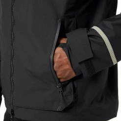 Cheapest ⭐ Helly Hansen Lumines Light Jacket Men's 🛒 -Helly Hansen Sales Shop BLA D5 13