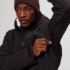 Outlet 🤩 Helly Hansen Verglas Infinity Shell Jacket Men's ⌛ -Helly Hansen Sales Shop BLA D5 16
