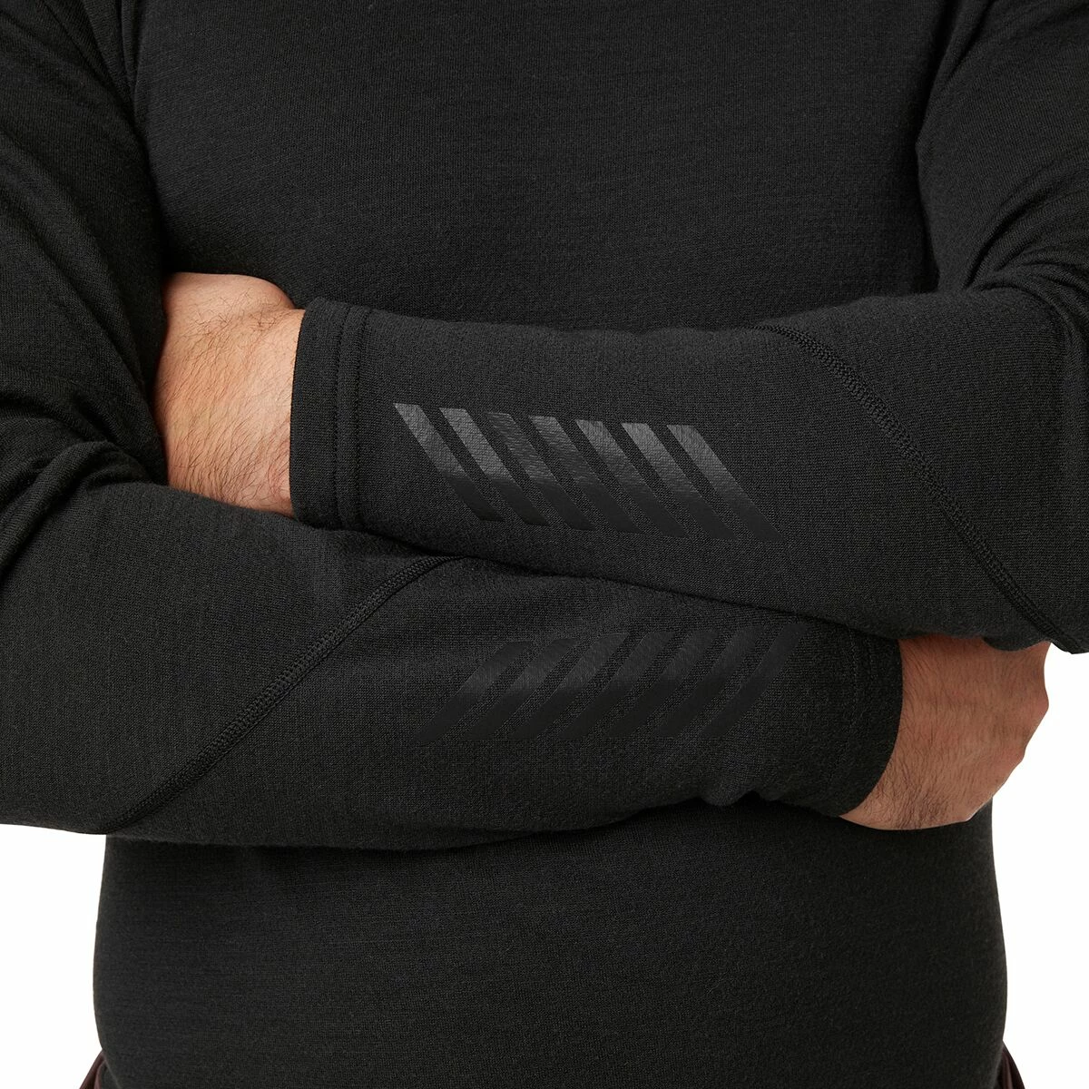 Budget ๐ Helly Hansen Lifa Merino Midweight Hoodie Men's ๐งจ 4 Budget ๐ Helly Hansen Lifa Merino Midweight Hoodie Men's ๐งจ - Image 2