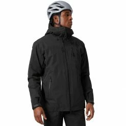 Hot Sale ❤️ Helly Hansen Odin Infinity Insulated Jacket Men's ❤️ -Helly Hansen Sales Shop BLA D5 3