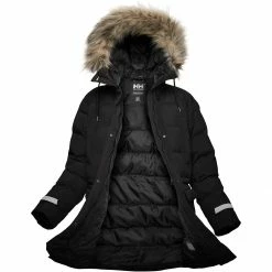 Cheap 🎉 Helly Hansen Regina Insulated Parka Women's 👏 -Helly Hansen Sales Shop BLA D6 12