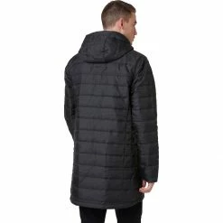 Best reviews of 🌟 Helly Hansen Rigging Coat Men's ⭐ -Helly Hansen Sales Shop BLA D6 6