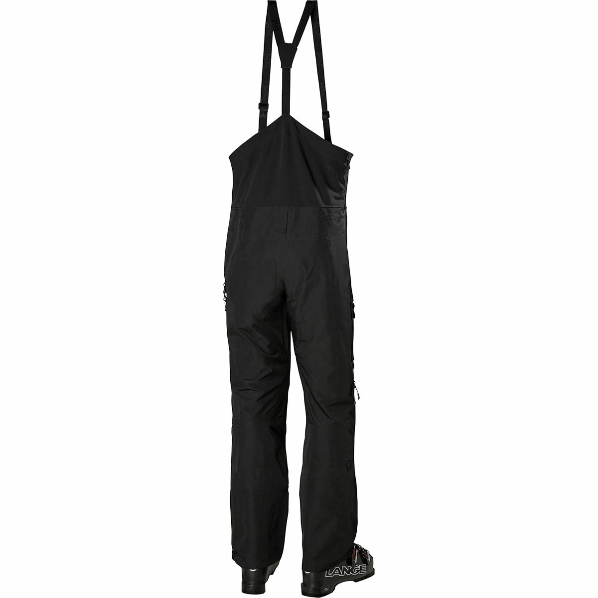 Deals 🤩 Helly Hansen Odin Mountain Infinity 3L Bib Pant Men's 😍 4 Deals 🤩 Helly Hansen Odin Mountain Infinity 3L Bib Pant Men's 😍 - Image 2