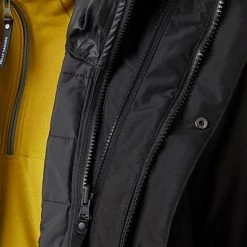 Best reviews of 🌟 Helly Hansen Rigging Coat Men's ⭐ -Helly Hansen Sales Shop BLA D8 2