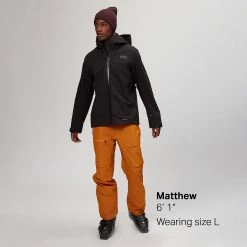 Outlet 🤩 Helly Hansen Verglas Infinity Shell Jacket Men's ⌛ -Helly Hansen Sales Shop BLA D8 4