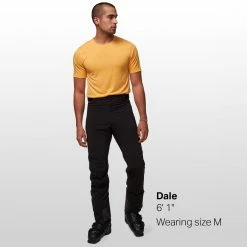 Buy 🧨 Helly Hansen Alpha Lifaloft Pant Men's 🎉 -Helly Hansen Sales Shop BLA D9 2