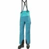 New ⭐ Helly Hansen Odin Mountain 3L Shell Bib Pant Women's 🛒 -Helly Hansen Sales Shop BLWAV