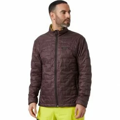 Promo ⌛ Helly Hansen Lifaloft Insulator Jacket Men's ⌛ -Helly Hansen Sales Shop BOU 2