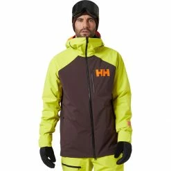 Best reviews of 🎁 Helly Hansen Powdreamer Jacket Men's 🌟