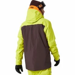 Best reviews of 🎁 Helly Hansen Powdreamer Jacket Men's 🌟 -Helly Hansen Sales Shop BOU D1