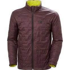 Promo ⌛ Helly Hansen Lifaloft Insulator Jacket Men's ⌛ -Helly Hansen Sales Shop BOU D2 2