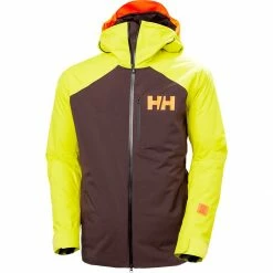 Best reviews of 🎁 Helly Hansen Powdreamer Jacket Men's 🌟 -Helly Hansen Sales Shop BOU D2