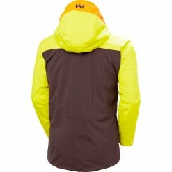 Best reviews of 🎁 Helly Hansen Powdreamer Jacket Men's 🌟 -Helly Hansen Sales Shop BOU D3