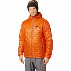 Best deal 😍 Helly Hansen Lifaloft Hooded Insulator Jacket Men's 🔥 22 Best deal 😍 Helly Hansen Lifaloft Hooded Insulator Jacket Men's 🔥 -Helly Hansen Sales Shop BRIOR 1