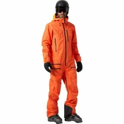 Best deal 🧨 Helly Hansen Ullr Chugach Infinity Powder Suit Men's 🔥
