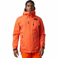 Hot Sale โค๏ธ Helly Hansen Odin Infinity Insulated Jacket Men's โค๏ธ