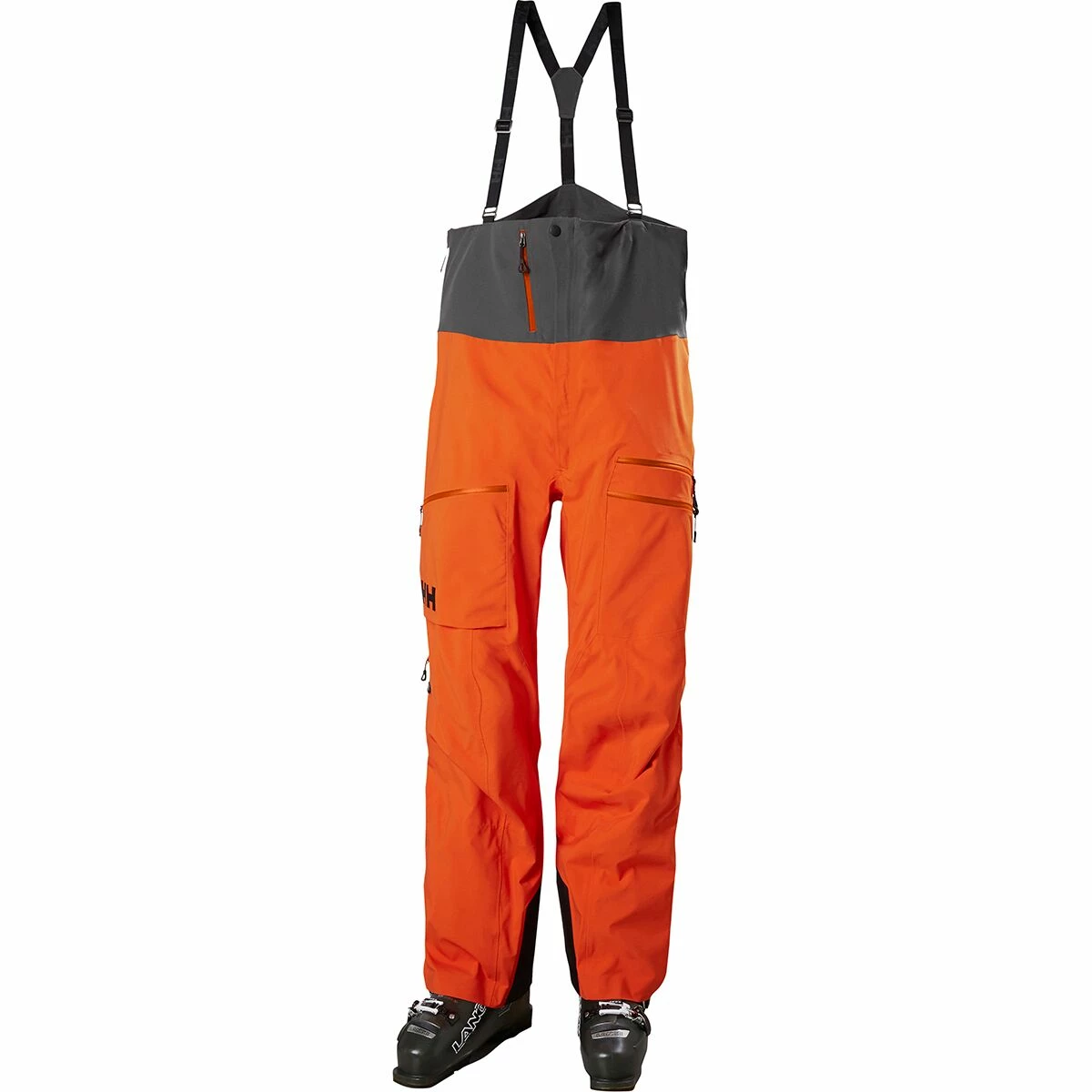 Deals 🤩 Helly Hansen Odin Mountain Infinity 3L Bib Pant Men's 😍 11 Deals 🤩 Helly Hansen Odin Mountain Infinity 3L Bib Pant Men's 😍 - Image 9