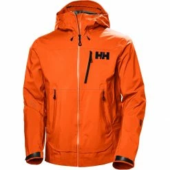 Coupon ⌛ Helly Hansen Odin Mountain Infinity 3L Jacket Men's 🤩 -Helly Hansen Sales Shop BRIORA 5
