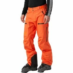Promo 🌟 Helly Hansen Elevation Infinity Shell 2.0 Pant Men's ✨