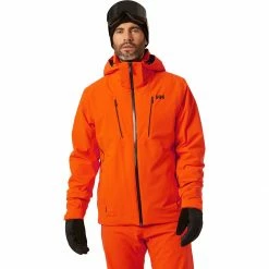 Top 10 👏 Helly Hansen Alpha 3.0 Jacket Men's 👏 -Helly Hansen Sales Shop BRIORA 7