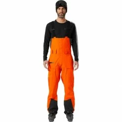 Cheapest 🔥 Helly Hansen Sogn Bib Shell Pant Men's 🎁 -Helly Hansen Sales Shop BRIORA 9