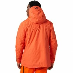 Hot Sale ❤️ Helly Hansen Odin Infinity Insulated Jacket Men's ❤️ -Helly Hansen Sales Shop BRIORA D1 2