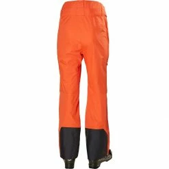 Promo 🌟 Helly Hansen Elevation Infinity Shell 2.0 Pant Men's ✨ -Helly Hansen Sales Shop BRIORA D1 6