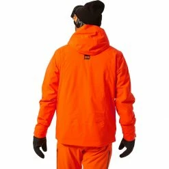 Top 10 👏 Helly Hansen Alpha 3.0 Jacket Men's 👏 -Helly Hansen Sales Shop BRIORA D1 7