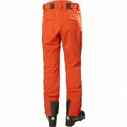 Buy 🧨 Helly Hansen Alpha Lifaloft Pant Men's 🎉 -Helly Hansen Sales Shop BRIORA D1 8
