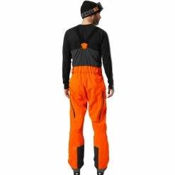 Cheapest 🔥 Helly Hansen Sogn Bib Shell Pant Men's 🎁 -Helly Hansen Sales Shop BRIORA D1 9