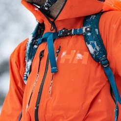 Flash Sale 🛒 Helly Hansen Elevation Infinity 2.0 Jacket Men's 🛒 -Helly Hansen Sales Shop BRIORA D13