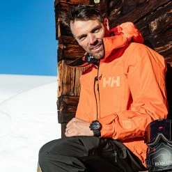 Flash Sale 🛒 Helly Hansen Elevation Infinity 2.0 Jacket Men's 🛒 -Helly Hansen Sales Shop BRIORA D15