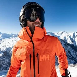 Flash Sale 🛒 Helly Hansen Elevation Infinity 2.0 Jacket Men's 🛒 -Helly Hansen Sales Shop BRIORA D16