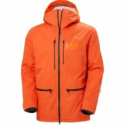Flash Sale 🛒 Helly Hansen Elevation Infinity 2.0 Jacket Men's 🛒 -Helly Hansen Sales Shop BRIORA D2 1