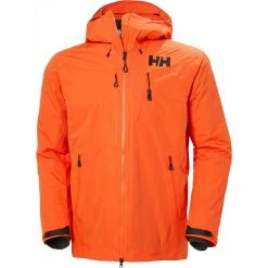 Hot Sale ❤️ Helly Hansen Odin Infinity Insulated Jacket Men's ❤️ -Helly Hansen Sales Shop BRIORA D2 2