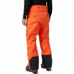 Promo 🌟 Helly Hansen Elevation Infinity Shell 2.0 Pant Men's ✨ -Helly Hansen Sales Shop BRIORA D2 4