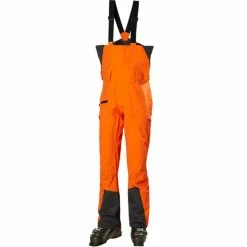 Cheapest 🔥 Helly Hansen Sogn Bib Shell Pant Men's 🎁 -Helly Hansen Sales Shop BRIORA D2 7