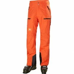 Promo 🌟 Helly Hansen Elevation Infinity Shell 2.0 Pant Men's ✨ -Helly Hansen Sales Shop BRIORA D3 4