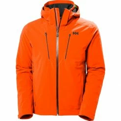 Top 10 👏 Helly Hansen Alpha 3.0 Jacket Men's 👏 -Helly Hansen Sales Shop BRIORA D3 5