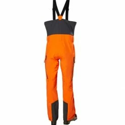 Cheapest 🔥 Helly Hansen Sogn Bib Shell Pant Men's 🎁 -Helly Hansen Sales Shop BRIORA D3 7