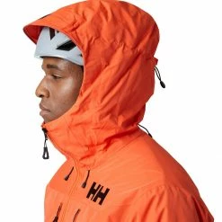 Hot Sale ❤️ Helly Hansen Odin Infinity Insulated Jacket Men's ❤️ -Helly Hansen Sales Shop BRIORA D4 2