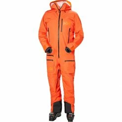 Best deal 🧨 Helly Hansen Ullr Chugach Infinity Powder Suit Men's 🔥 -Helly Hansen Sales Shop BRIORA D4 8