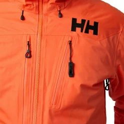Hot Sale ❤️ Helly Hansen Odin Infinity Insulated Jacket Men's ❤️ -Helly Hansen Sales Shop BRIORA D5 2