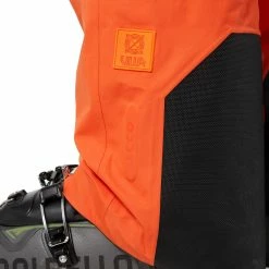 Promo 🌟 Helly Hansen Elevation Infinity Shell 2.0 Pant Men's ✨ -Helly Hansen Sales Shop BRIORA D5 4